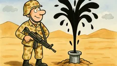 Vic: Američani so lahko res srečni