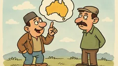 Vic: Pogovarjata se Mujo in Haso