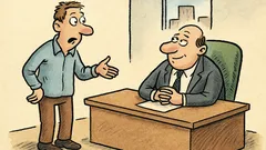 Vic: Delam, pa nisem dobil plače! Zakaj?