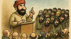 Vic: Na volitvah bomo volili Alibabo