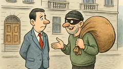 Vic: Mi smo najbogatejši narod!