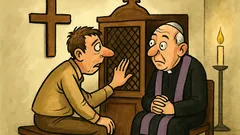 Vic: Leto 1952, spoved v konobi