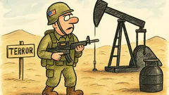 Vic: Američani so lahko zares srečni...