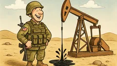 Vic: Američani se borijo proti terorizmu...