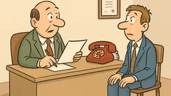 Vic: Na razgovoru: »Znate angleško?«