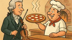 Vic: Kateri je najljubši dodatek glasbenikov?