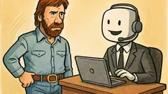 Vic: ChatGPT pozna odgovore na vsa vprašanja