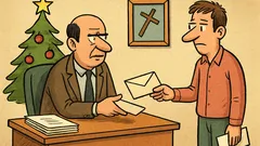 Vic: Na Hrvaškem vse več ateističnih podjetij...