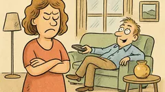 Vic: Kaj pomeni PMS?