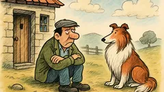 Vic: Če bi bil Lesi iz Srbije...