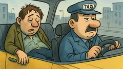 Vic: Imeli smo fešto, ki se je zavlekla