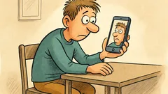 Vic: Zakaj si ne znam najti punce?