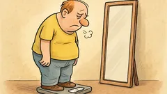 Vic: Mesec dni na dieti—rezultat?