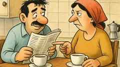 Vic: Mujo vpraša Fato o varanju