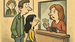 Vic: Pride mladi par v kino...