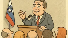 Vic: Politik: Obljub verjetno ne bomo izpolnili…