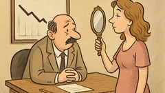 Vic: Kaj je razlika med recesijo?