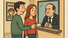 Vic: Pride fant s punco v kino…