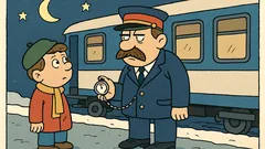 Vic: Zakaj je »Češke železnice« zamujal?