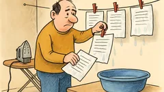 Vic: Nič več ne delam novih načrtov