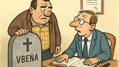 Vic: Pride Bračan do matičarja …