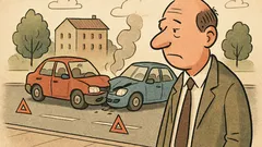 Vic: V naši državi je vseeno, kje si