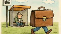 Vic: Kar mi pride, da sploh ne pridem