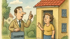 Vic: Agent vpraša: Kako visoko zavarovati hišo?