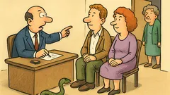 Vic: Kako vam je ime, gospod Adam?