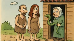 Vic: Kako vam je ime, Adam?