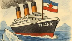 Vic: Kako se po Titovi smrti imenuje Jugoslavija?