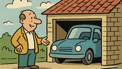 Vic: Moj avto je najbolj ekološki…