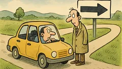 Vic: Katera je najbolj varna pot do Vrapča?