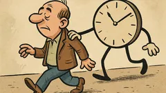 Vic: Edino, kar mi res dobro gre...