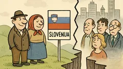 Vic: Približno 2 milijona srečnežev v Sloveniji