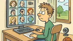 Vic: Ocena učenca za leto 2020/21